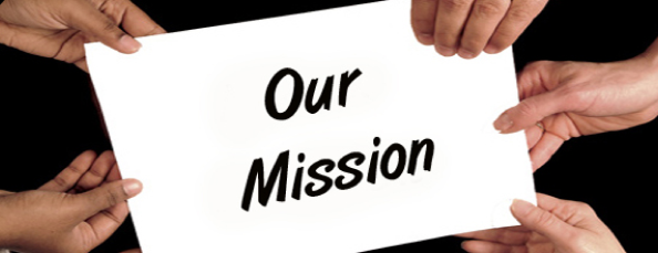 our-mission